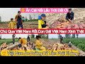 #675] Chú Qua Việt Nam Rồi Nhớ Mãi Nồi Lẩu.Con Gái Việt Nam 17-18t Nhiều Lắm.Việt Nam Ăn Ngọt Lắm