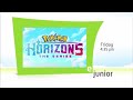 e-Junior - PROMO - Pokémon Horizons: The Series