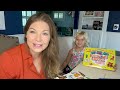 Mundt Family Explores the Ultimate Big Preschool Workbook | Ages 3-5 Learning Adventure!