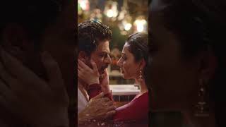 shahrukh khan and mahira khan movie romantic scenes /shahrukh khan and mahira khan raees movie