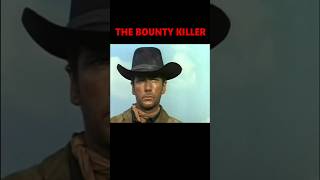 The Bounty Killer (1967) Richard Wyler, Tomas Milian, Ella Karin #spaghettiwesterns #western  #film