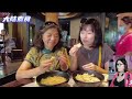 台灣素食vs大陸素食：一边菜色多样，一边辣椒配素食！優雅yoya see vegetarian diet