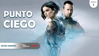 PUNTO CIEGO • T01 - E01 - P01 | HD | SERIE DE ACCIÓN EN ESPAÑOL