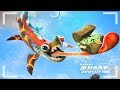 WIN SHARKELEON + 500 GEMS!!! (HUNGRY SHARK EVOLUTION)