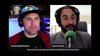 Dave Farina exposed