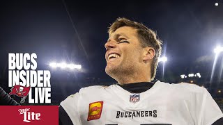 Tom Brady vs. Patrick Mahomes: Greatest Super Bowl Matchup Ever? | Bucs Insider