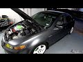 how i supercharged my 06 acura tl using a comptech supercharger