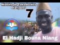 l histoire de tawadoul diariyatou volume 07 par el hadji bouna niang