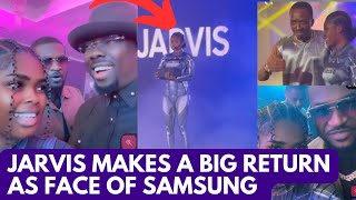 Jarvis And Peller Makes a Big Return, Sign Huge Deals with Samsung #peller #jarvis #viralvideo