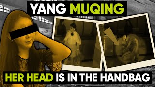The Murder Case Shocked Public CHINA 2014 | Yang Muqing & Zhang Jian - HER HEAD IS IN THE BAG