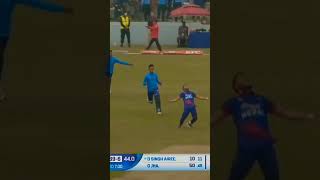 Nepal first world cup Qualifier|| Nepal cricket in world cup || ODI Nepal|• Nepal in Zimbabwe
