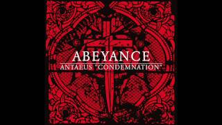 ANTAEUS - Abeyance