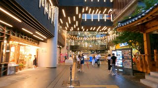 🇰🇷한국전통거리 인사동에 이렇게 사람들이 많았나요?/Insa-dong, a traditional street in Seoul, South Korea