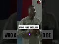 WHO A PRIEST SHOULD BE||APOSTLE AROME OSAYI #trending #apostlearomeosayi #priesthood #viral #arome