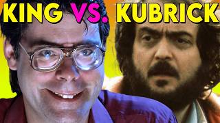 The REAL Reason Stephen King Hates Kubrick's 'The Shining'