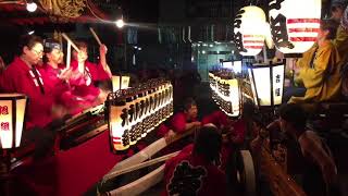 下仁田秋祭り2017 その3