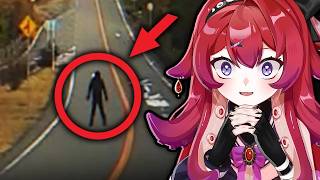 The Creepiest Videos from the Japanese Internet.. | Visual Venture Reaction
