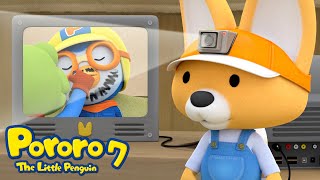 Pororo English Episode | Eddy's Amazing Cap | Learn Good Habit | Pororo Episode Club