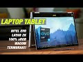 Laptop rasa tablet untuk content creator! Acer Spin 3 intel EVO Review