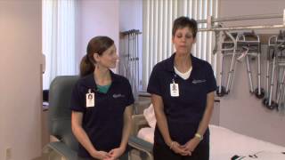 Occupational Therapy: Total Knee Replacement