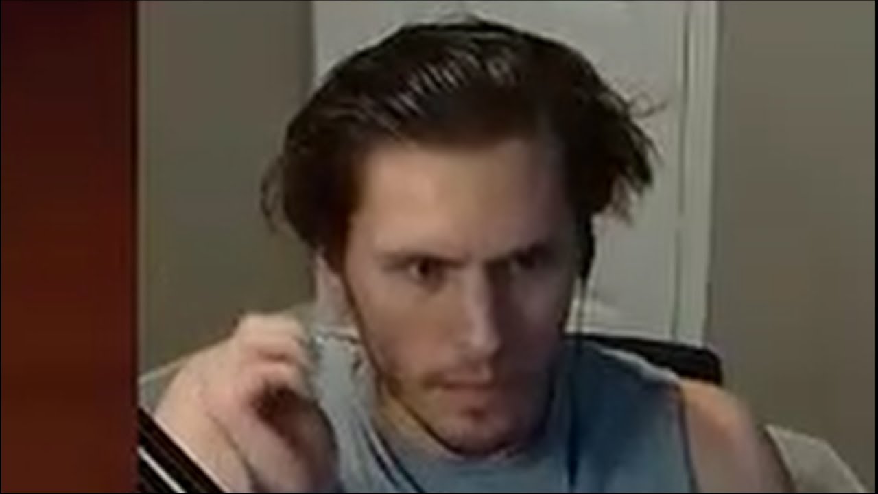 Jerma985 The Game Awards 2022 Stream Highlights Youtube
