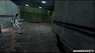 Gordon, Look out!