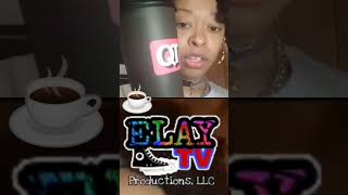 Coffee Time ☕😄 Georgia Racetrack and Quick Trip Gas Station - ELAY TV #elaytv #coffee