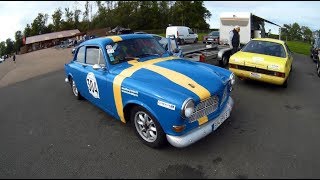 Journée du 07 octobre 2017 : Trackdays à Beuvardes au circuit des Ecuyers