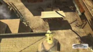 Showdown - All Bounces Showcase CoD4