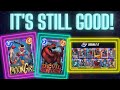 This Devil Dinosaur deck is still STRONG | Marvel SNAP Gameplay