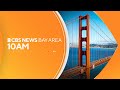 CBS News Bay Area 10am - 11/27/24