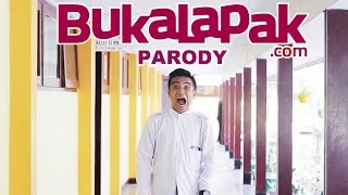 Gilanya Belanja di Bukalapak - PARODY IKLAN