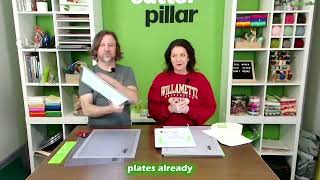 How CutterPillar Glow Premium works