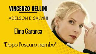 Vincenzo Bellini, Adelson e Salvini, \