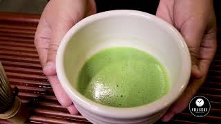 How to make perfect Usucha and Koicha  - Everything YOU need to know about Matcha | Episode 6