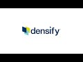 installing the densify connector