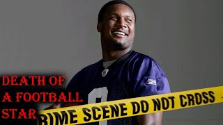 True Crime | Steve McNair: The Mysterious Death of the Former NFL Star