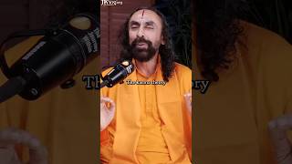 How Does Karma Really Work? Law of Karma l Swami Mukundananda #interview #shorts