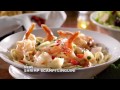 red lobster big shrimp festival 15 secs hd 2015