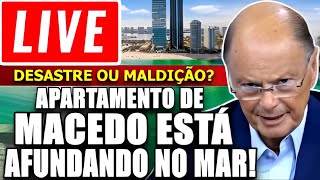 OS APARTAMENTOS MILIONÁRIOS DE EDIR MACEDO EM MIAMI ESTÃO FUNDANDO NÃO SÓ!