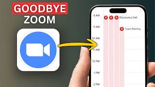 Stop Using Zoom. Google Meet Does it All (but better)