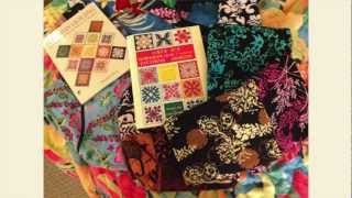 Hawaiian Quilt Research