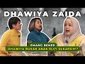 EMANG BENER DHAWIYA BUKAN ANAK ELVY SUKAESIH!? | WaOde Sisters Eps 57 Part 1