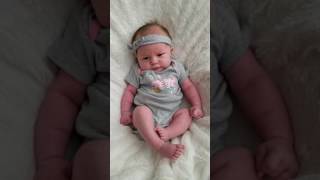 A little video of Dana and some baby sneezes at the end