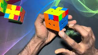 How to Solve a Rubik's Cube - EASY Tutorial