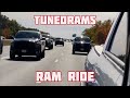 TunedRAMS RAM RIDE