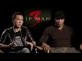 ip man 3 interviews 2016 mike tyson donnie yen