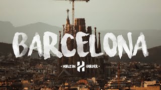 Barcelona | travel video made with bmpcc 4k