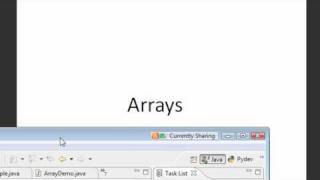 Java Programming 17 While and For Loops