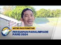 Detik Detik Persiapan Paralimpiade Paris 2024- [Metro Pagi Primetime]